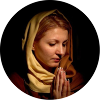 Гадалка Анна — Меленки