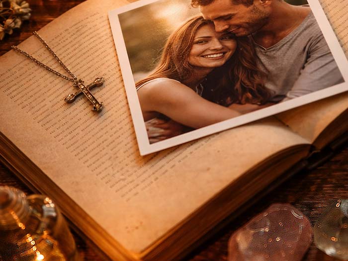 Услуга безопасного быстрого и эффективного приворотаот от гадалки в Меленки